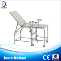 Gynecology Delivery Bed (DR-206)